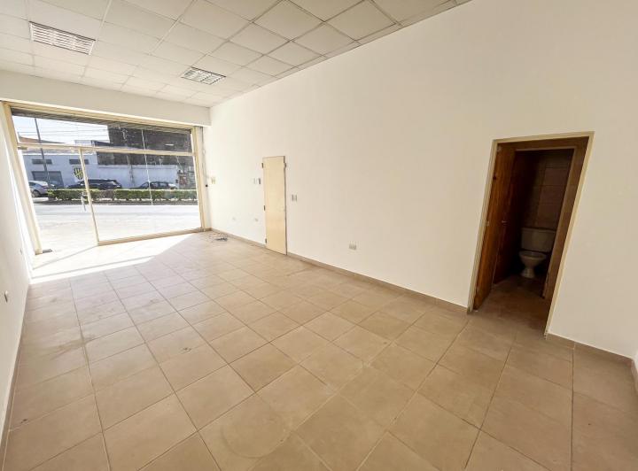 Oficina comercial · 35m² · 1 Ambiente