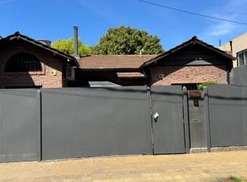 Oficina comercial · 180m² · 6 Ambientes · - San Isidro