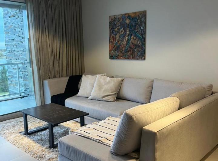 Departamento · 40m² · 2 Ambientes · 1 Cochera
