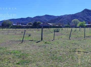 Terreno · 900m² · Terreno en Villa El Corcovado