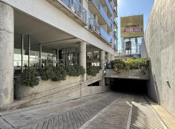 Garage · 14m² · Cochera en Venta en Palermo Hollywood