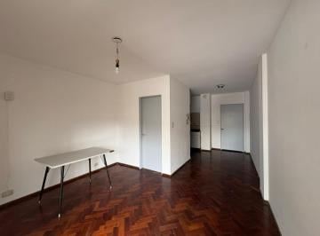 Departamento · 35m² · 1 Ambiente · Monoambiente en Alquiler, Ideal Estudiantes, Centro.