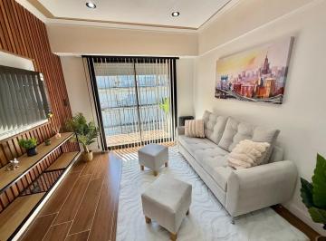 CRP-CRP-3617_2 · Venta de Departamento 2 Ambientes en Plaza Colón, Mar del Plata