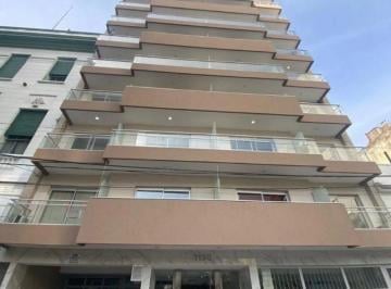 Garage · 12m² · Alquiler Cochera Cubierta Zona Uade a Estrenar