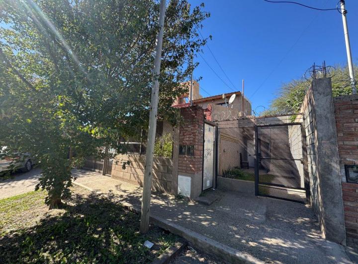 Departamento · 50m² · 1 Ambiente