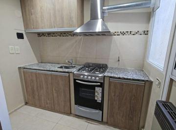 Departamento · 44m² · 3 Ambientes · Alquiler 3 Amb Apto Prof Zona Facultad de Medicina