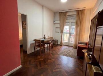 Departamento · 42m² · 2 Ambientes · Venta de Departamento en Belgrano