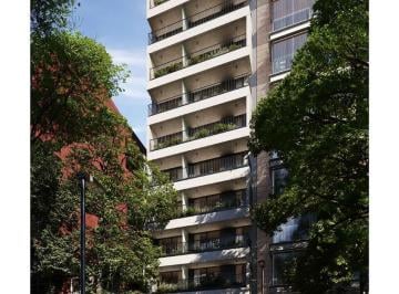 Departamento de 1 ambiente, Villa Crespo · Monoambiente Piso 9a Orientación Frente No