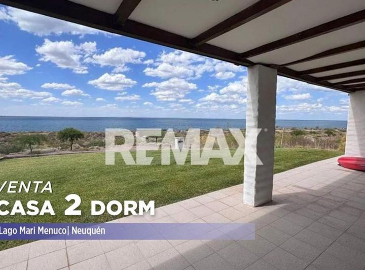 Casa · 95m² · 3 Ambientes