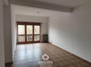 Departamento · 57m² · 3 Ambientes · 1 Cochera · 3 Ambientes Luminoso con Espacio de Cochera