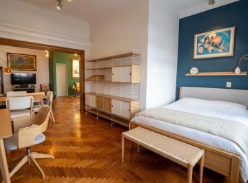 PH · 50m² · 2 Ambientes · PH en Venta Dos Ambientes en Villa Urquiza en Planta Baja Sin Expensas