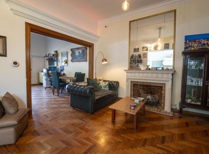 PH · 50m² · 2 Ambientes