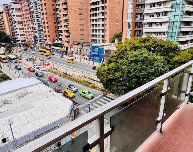 Departamento · 1 Ambiente