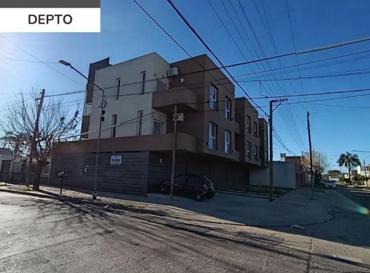 Departamento · 44m² · 2 Ambientes · 1 Cochera