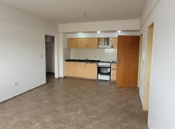 Departamento · 55m² · 3 Ambientes · Alquiler Departamento 3 Ambientes en San Justo - Villa Constructora