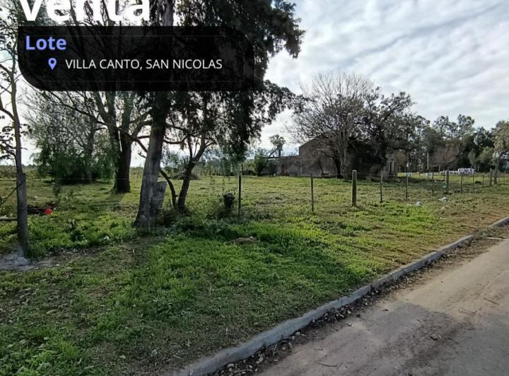 Terreno · 130m² · 2 Dormitorios