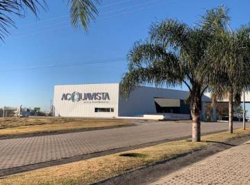 Terreno · 544m² · Terreno en Venta en Acquavista - Malagueño