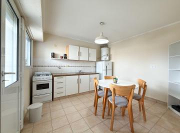 Departamento · 45m² · 3 Ambientes · 1 Cochera · Departamento 2 Dorm. en Venta, Tandil