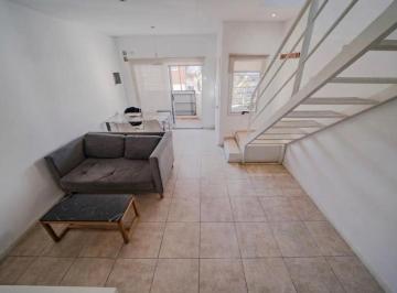 PH · 87m² · 3 Ambientes · PH 3 Ambientes en Venta Al Frente Villa Devoto. Apto Crédito