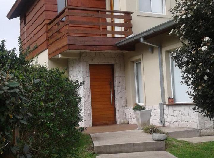 Casa · 130m² · 3 Ambientes