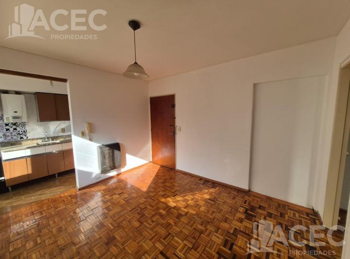 Departamento · 45m² · 2 Ambientes