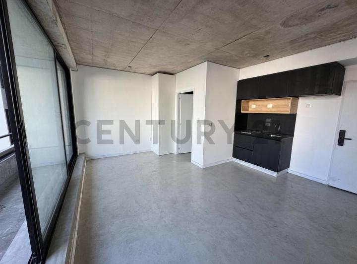 Departamento · 23m² · 1 Ambiente