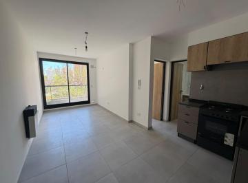Departamento · 43m² · 2 Ambientes · Departamento a Estrenar de 1 Dormitorio en Alquiler – Barrio Martín