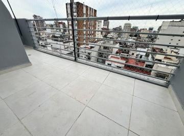 Departamento de 2 ambientes, Belgrano · Excelente Duplex Vista Panorámica - 2 Baños - Apto Profesional