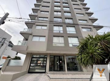Departamento · 48m² · 2 Ambientes · Departamento en Alquiler - 1 Dormitorio 1 Baño - 48 m - Mar del Plata