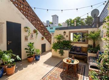 PH · 97m² · 3 Ambientes · PH en Venta Villa Urquiza, Tres Ambientes, Patio y Gran Terraza.