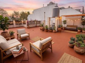 PH · 97m² · 3 Ambientes · PH en Venta Villa Urquiza, Tres Ambientes, Patio y Gran Terraza.