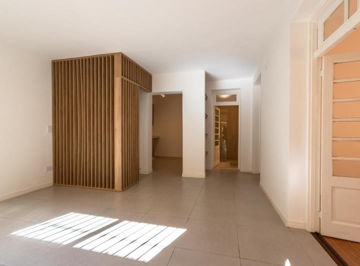 PH · 102m² · 4 Ambientes