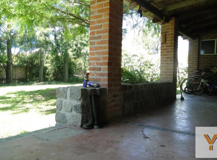 Casa · 160m² · 4 Ambientes