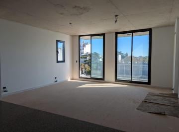 Departamento de 2 ambientes, Coghlan · Excelente 2 Ambientes a Estrenar con Balcón y Amenities | Vista Abierta y Sol