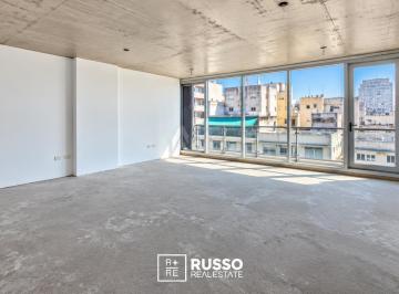 Oficina comercial · 52m² · Venta Oficina a Estrenar con Balcon - Tribunales