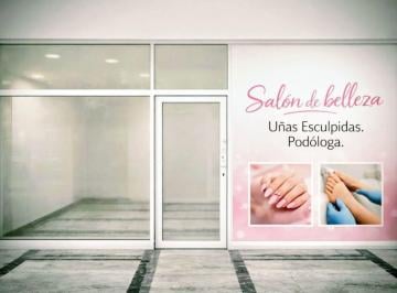 Local comercial · 36m² · Alquiler Local Comercial Galeria