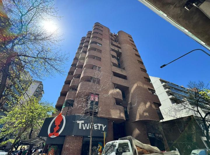 Departamento · 50m² · 3 Ambientes