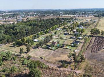 Terreno · 1006m² · Loteo Residencial Libertad Merlo 2000 m Financiado