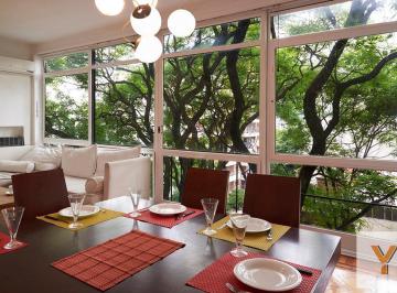 Departamento · 82m² · 4 Ambientes · Departamento en Alquiler - 3 Dorm. 1 Baño - 85 m - Belgrano