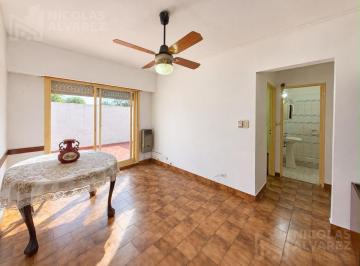 Departamento · 34m² · 2 Ambientes · Venta Departamento 2 Ambientes con Patio! Ramos Mejía