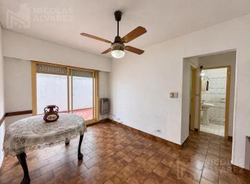 Departamento · 34m² · 2 Ambientes · Venta Departamento 2 Ambientes con Patio! Ramos Mejía