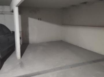 Garage · 1 Cochera · Cochera en Alquiler