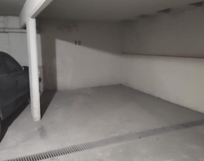 Garage · 1 Cochera