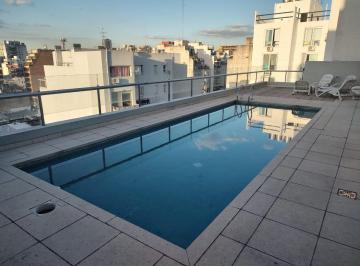 Departamento · 43m² · 2 Ambientes · Departamento en Abasto