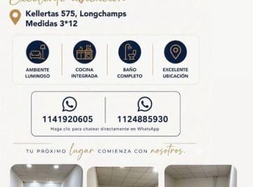 Local comercial , Almirante Brown · Local en Alquiler
