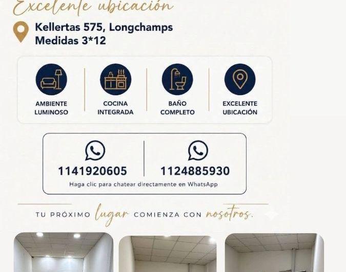 Local comercial · 24m²