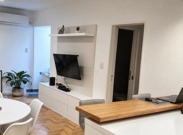 Departamento · 54m² · 3 Ambientes · Departamento en Palermo Chico