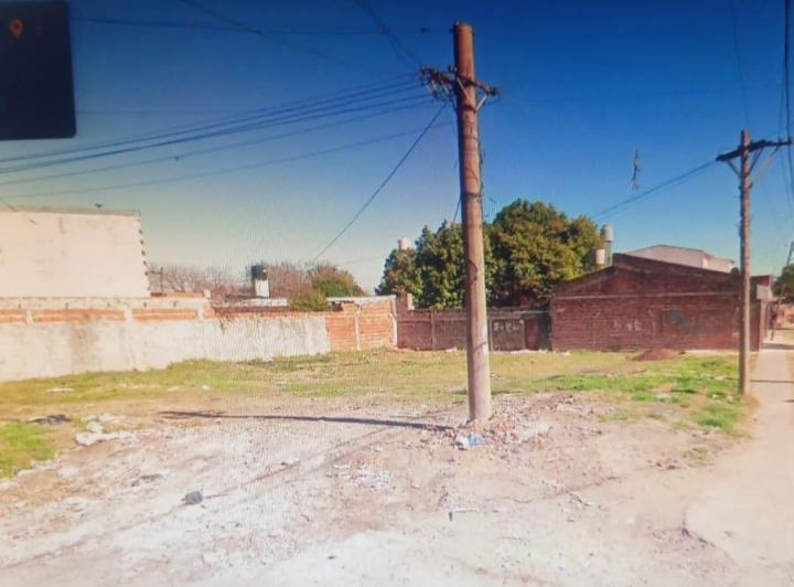 Terreno · 400m²