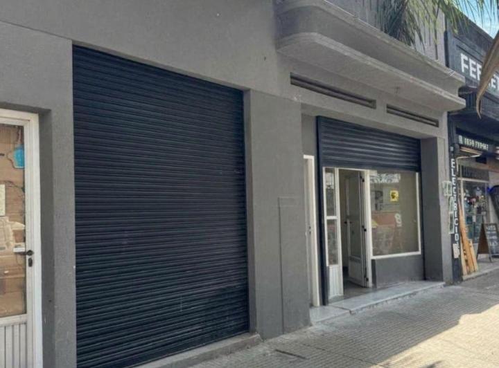 Local comercial · 30m²