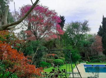 Casa de 6 ambientes, Funes · Hermosisima Propiedad Garita13